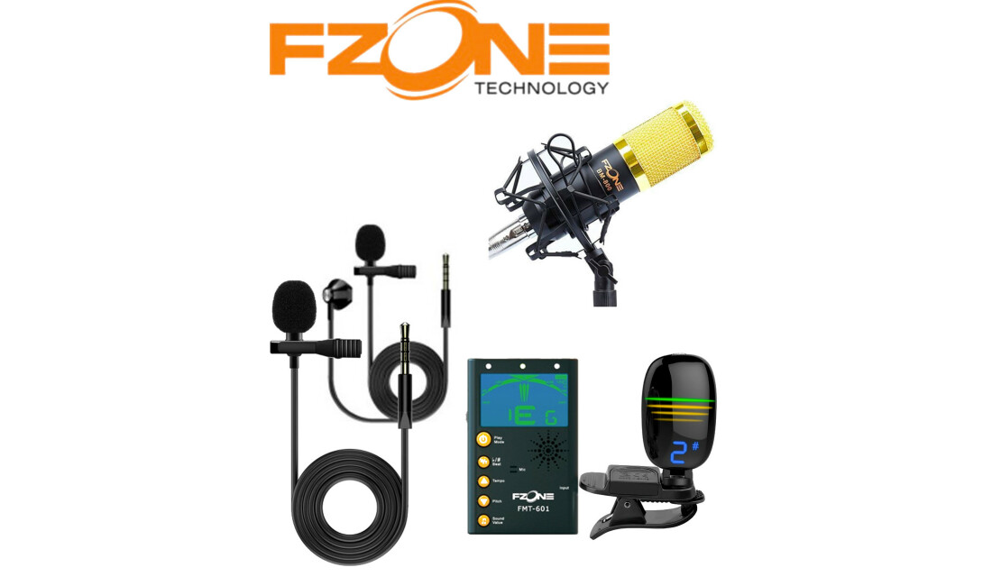 F-Zone llega a Ticó Música