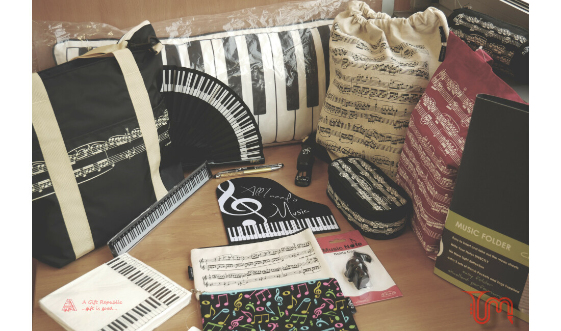 Estas Navidades regala productos A Gift Republic