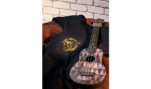 SORTEO: Consigue un ukelele Flight TUS-40 Arcana gratis