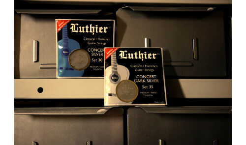 Luthier Super Carbon