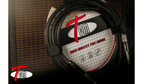 Nuevos cables TCM