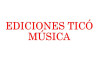 EDICIONES TICO MUSICA
