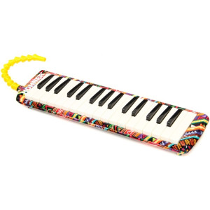 Melódica Hohner Airboard Multicolor 32 94402