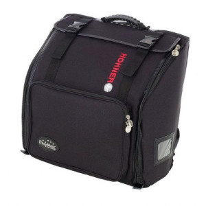 Funda Acordeón Hohner 48/60 Bajos AZ-5701