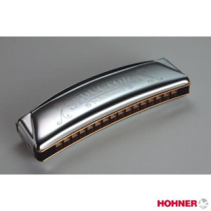 Armónica Hohner Seductora 32V 6892/32 (C)