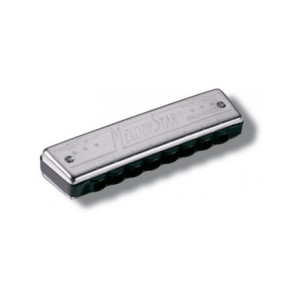 Armónica Hohner Melody Star 16V 903/16