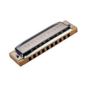 Armónica Hohner Blues Harp 20V 532/20 (A)