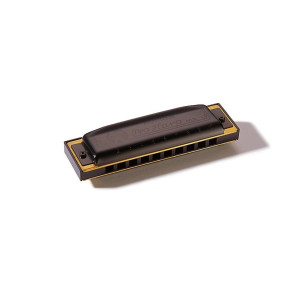Armónica Hohner Pro Harp 20V 562/20 (B)