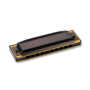 Armónica Hohner Pro Harp 20V 562/20 (D)