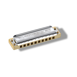 Armónica Hohner Marineband Crossover 20V 2009/20 (F#)