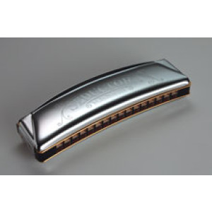 Armónica Hohner Seductora 32V 6892/32 (F)