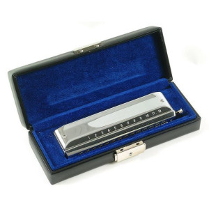 Armónica Hohner Meisterklasse Chromatic 56V 7565/56