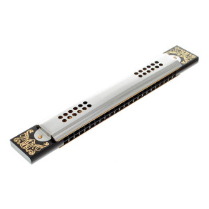 Armónica Hohner Kreuzwender Tremolo 53/48 D