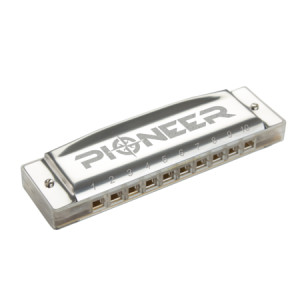 Armónica Hohner Pioneer 20V 91520 (C)