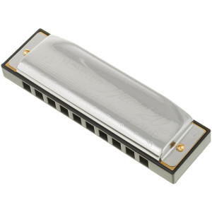 Armónica Hohner Special-20 Country 20V 560/20 (A)