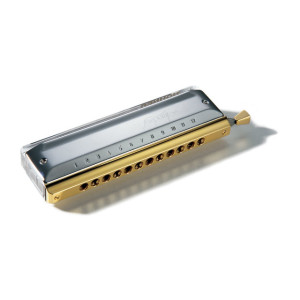 Armónica Hohner Amadeus 48V M754401