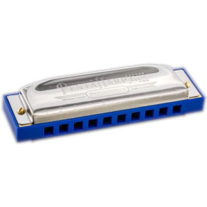 Armónica Hohner Penta Harp Minor M-2105 (E)