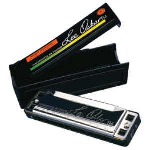 Armónica Lee Oskar Major Diatonic Eb (Mib)
