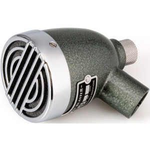 Micro Armónica Hohner Harp Blaster HB-52 - MZ-20201