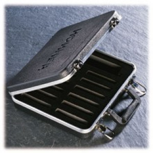 Estuche Armónicas Hohner 91141 (C-12)