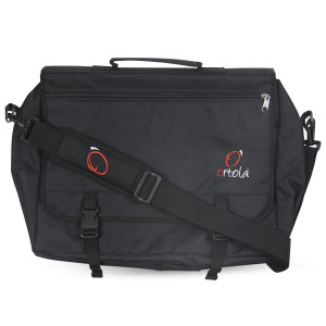 Bolsa Ortolá Partituras CLS