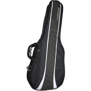 Funda Guitarra Eléctrica Tipo Flying V Madarozzo G050-FVG 20mm