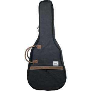 Funda Guitarra Clásica Veelah Black CGB15-BK