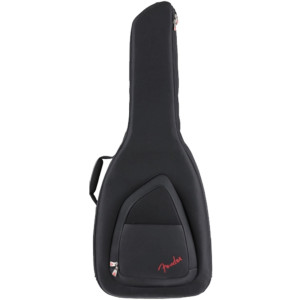Funda Guitarra Eléctrica Fender FE-610 Standard Series Negra