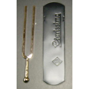 Diapasón Wittner Horquilla Cuadrada 922440