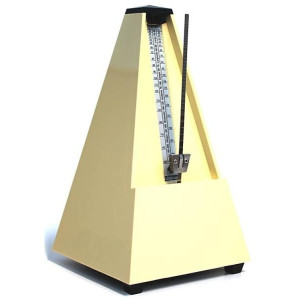 Metrónomo Wittner 817-A Madera Arce Mate