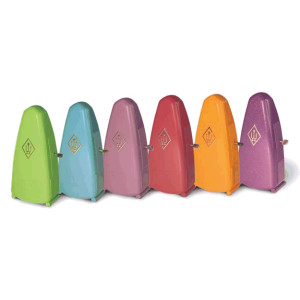 Metrónomo Wittner Piccolo 830361 Rosa Oscuro