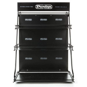 Expositor Productos Mantenimiento Dunlop SM-2019SE Vacio