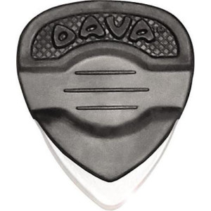Bolsa 1 Púa Dava 0109 Master Control Nickel Silver