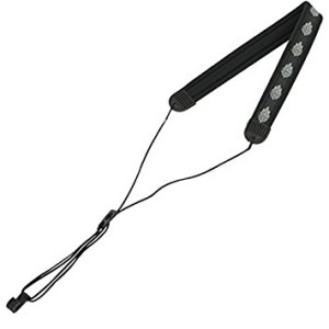 Cordón Guitarra Ortolá Nº 3 Negro