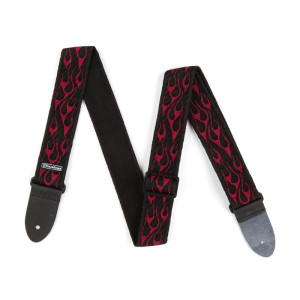 Correa Dunlop D38-11 Antorcha - Roja