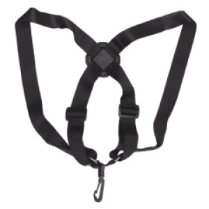 Bandolera Saxo Cruzado 6-N Niño