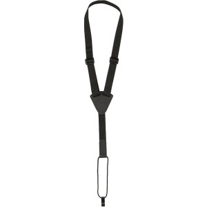 Correa Ukelele Fender 099-0630-001 Negra