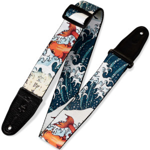 Correa Levy&#039;s MPD2-016 Print Series Poly Sublimation 2&quot;
