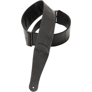 Correa Levy&amp;#039;s M7GG3-BLK Rebel Series Garment Leather Negra 3&amp;quot;