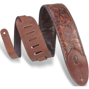 Correa Levy&amp;#039;s M4WP-006 Country Series Sundance Leather Marrón 3&amp;quot;