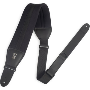 Correa Levy's MRHNP3-BLK Specialty Series Neopreno Negro 3¼