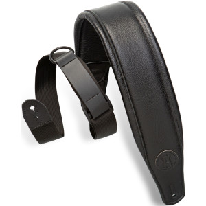 Correa Levy's MRHGP-BLK Specialty Series RipChord™ Leather Negra 3½