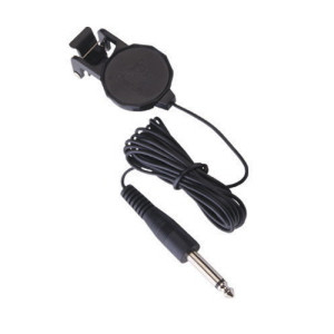 Pastilla Guitarra Musedo CP-60G Negra