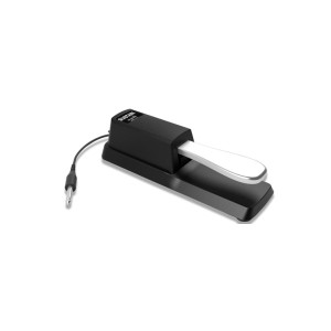 Pedal Sustain Teclado Cherub WTB-005