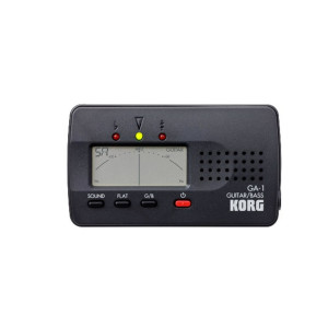 Afinador Korg GA-2
