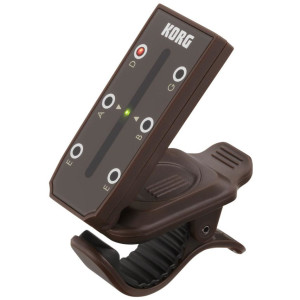 Afinador Korg Guitarra Headtune HT-G2