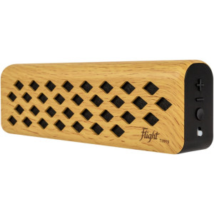 Mini Amplificador Ukelele Flight Tiny6 Maple 6248