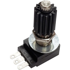 Potenciómetro Pedal Dunlop ECB-424B