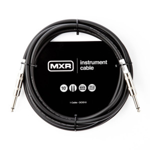 Cable Dunlop Jack-Jack Standard (3 metros) DCIS-10