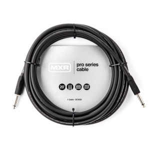 Cable Dunlop Jack-Jack Professional (6 metros) DCIX-20